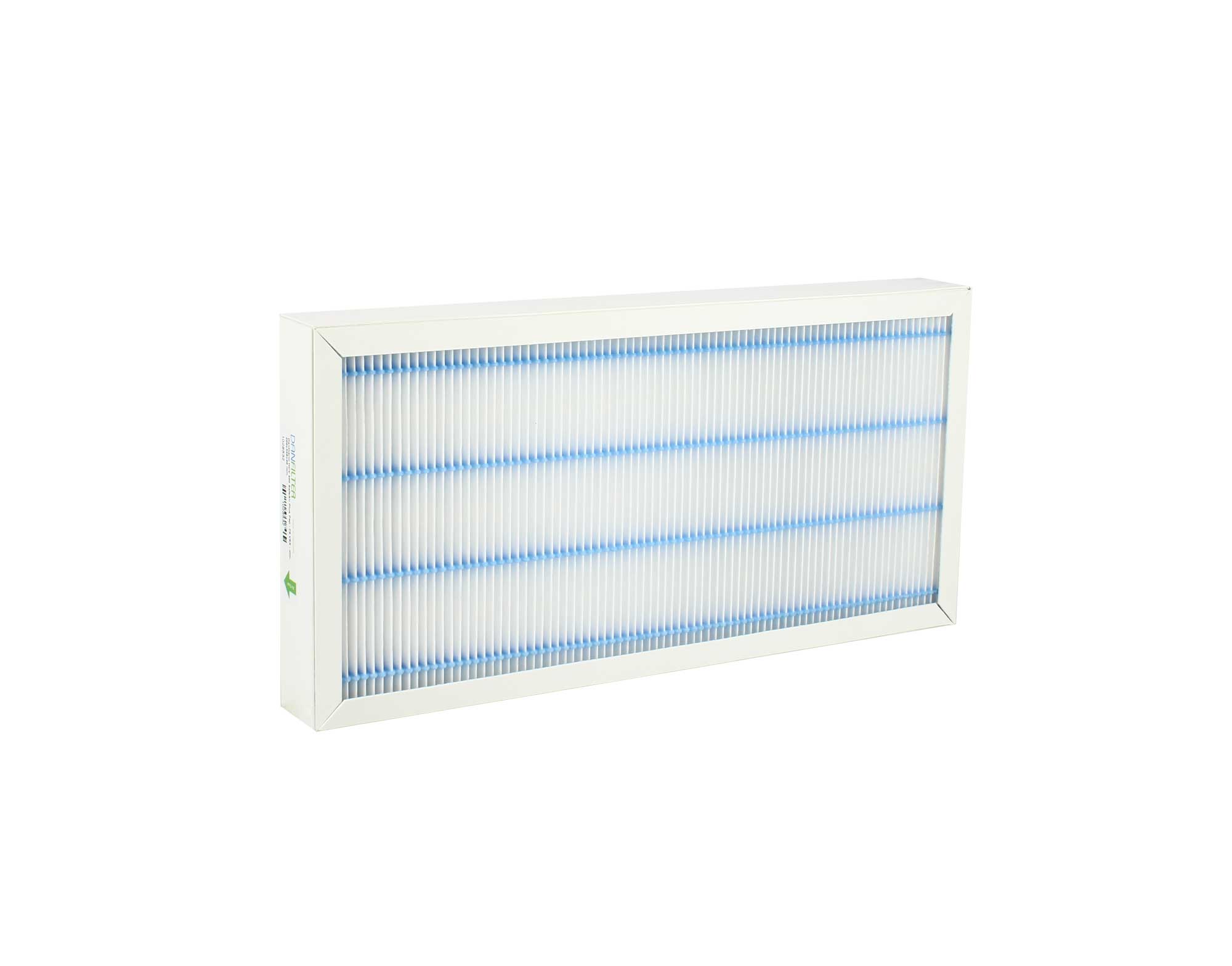 Flexit Altech 250 R EC SafeAir filter Pap